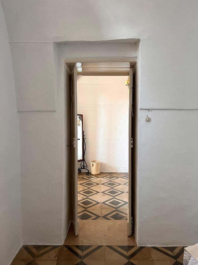 Апартаменты Masseria Concorrano Кастеллана-Гротте Экстерьер фото