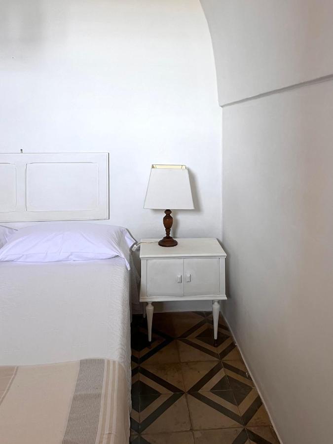 Апартаменты Masseria Concorrano Кастеллана-Гротте Экстерьер фото